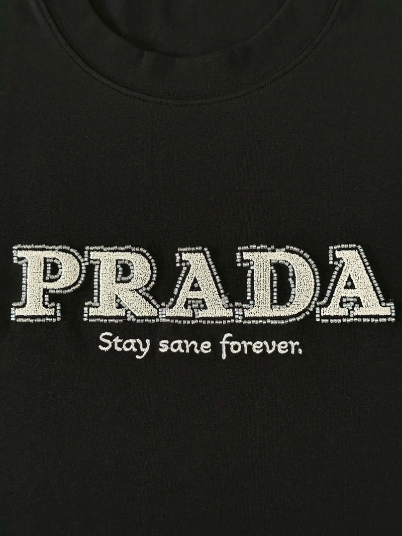 Prada T-Shirts